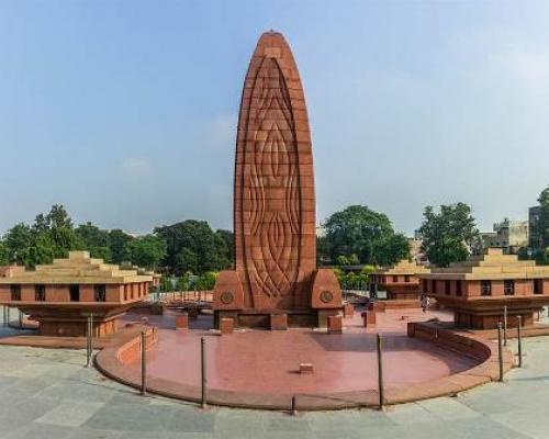 Jallianwala Bagh